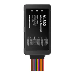 undefined - Gps Vl802 Con Microfono y Parlante