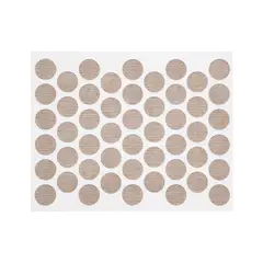 FIXSER - Tapatornillo x 100Und - Awoura