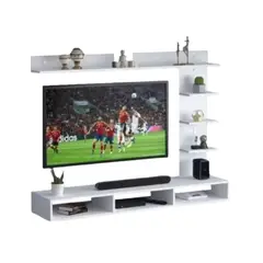 undefined - Repisa Flotante para Tv
