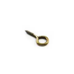 FIXSER - Cancamo Cerrado #8 6Und