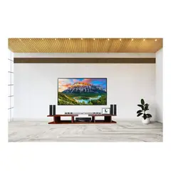 JKASSEM - Perchero Centro Entretenimiento Mesa de Hjl50