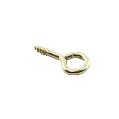 FIXSER - Cancamo Cerrado #10 4Und