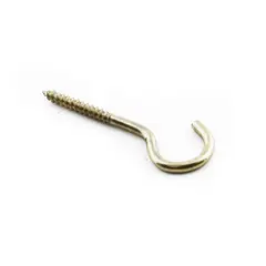 FIXSER - Cancamo Abierto #10 4Und