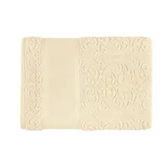 TEXDECOR - Toalla B Melina 33x50 Natural
