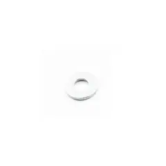 FIXSER - Arandela Plana Zincada 6Mm 6Und