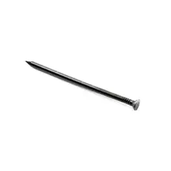 FIXSER - Clavo Acero Liso 2 1/2pg 10und