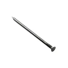 FIXSER - Clavo Acero Concreto 3 1/2Pg 6Und