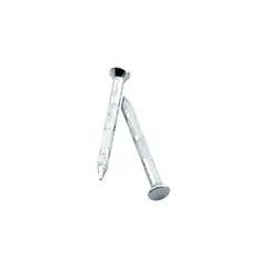 FIXSER - Clavo Acero Estriado Vertical 2Pg 6Und