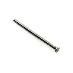 FIXSER - Clavo Con Cabeza 3Pgx9 6Und