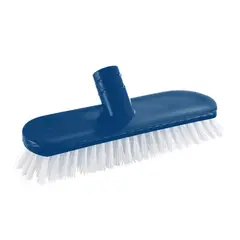 VANYPLAS - Cepillo para Pisos Ref 26 Azul Osc