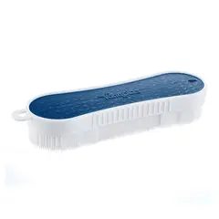 VANYPLAS - Cepillo Lavarropa Azul Oscuro