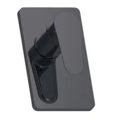 STRETTO - Mezclador Ducha Monoc Coccenza Graf Austral