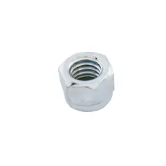 FIXSER - Tuerca Hexagonal Seguridad 3/8 4 Und