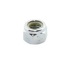 undefined - Tuerca Hexagonal Seguridad 1/2 2Un