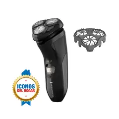 REMINGTON - Máquina de afeitar rotativa R3011