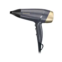 REMINGTON - Secador de cabello Sapphire Luxe D5805