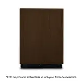 CHALLENGER - Lavavajillas 10 Puestos Panelable En Acero Inox - Dw3910