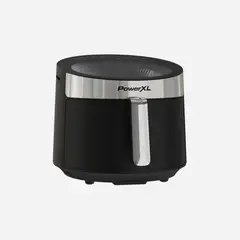 POWERXL - Freidora de Aire 5 Litros Af3052 Negro