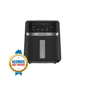 BLACK+DECKER - Freidora de aire Purifry de 4.4 Litros AFBD42-1BDLA