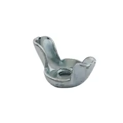 FIXSER - Tuerca Mariposa 3/16 6Un