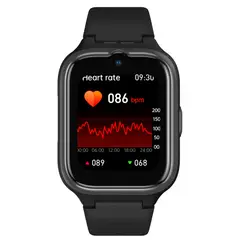 ESENSES - Reloj Inteligente Senior Ssw-160 Negro