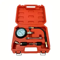 TORIN - Medidor de Presion de Cilindro 0-300 Psi