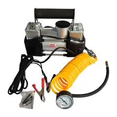 TORIN - Compresor De Aire Portátil 12V 23A 150Psi 45L/Min