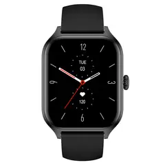 ESENSES - Reloj Inteligente Sw-31 Negro
