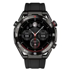 ESENSES - Reloj Inteligente Sw-11 Negro