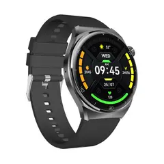 ESENSES - Reloj Inteligente Gps Sw-40 Negro
