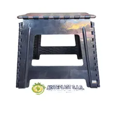 undefined - Silla Plegable Eco