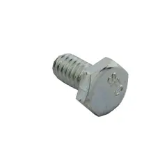 FIXSER - Tornillo Hexagonal 1/4X1/2 3Un