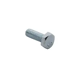 FIXSER - Tornillo Hexagonal 1/4X3/4 3Un