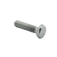 FIXSER - Tornillo Hexagonal 1/4X1 3Un