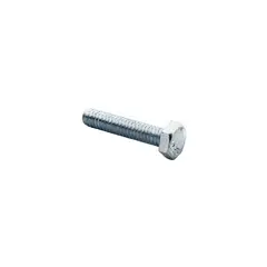 FIXSER - Tornillo Hexagonal 1/4X1-1/4 3Un