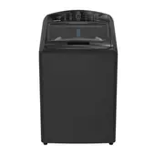 MABE - Lavadora Carga Superior Automática 21 kg Diamond Gray - Lmc71200wdab0