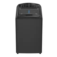 MABE - Lavadora Carga Superior Automática 18 kg Diamond Gray Lmc48100wdab0