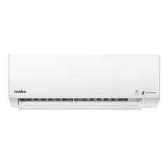 MABE - Aire Acondicionado Minisplit Inverter 9000 BTU 110 V Mmi09cabwccc1