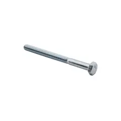 FIXSER - Tornillo Hexagonal 1/4X3 1Un