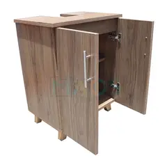 MAOS CENTRY - Mueble Baño Flotante para Lavamanos Lisboa