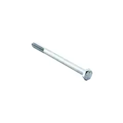 FIXSER - Tornillo Hexagonal 1/4X3-1/2 1Un