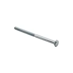 FIXSER - Tornillo Hexagonal 1/4X4 1Un