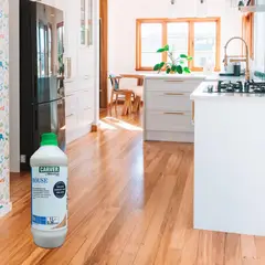 GENERICO - Barniz Para Interior House Para De Pisos Madera Base Agua 5L Semibrillante