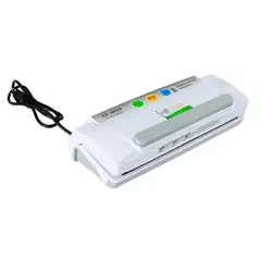 FULLER - Empacadora Al Vacio Semi Industrial Dz300sd Blanca