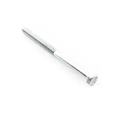 undefined - Tornillo Hexagonal 5/16X4 1Un