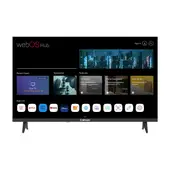 CAIXUN - Televisor 32" Led Hd Webos C32vahw Negro