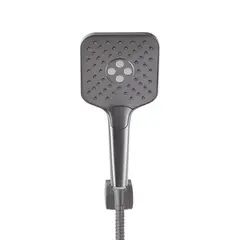 CORONA - Teleducha Kepler Gun Metal.