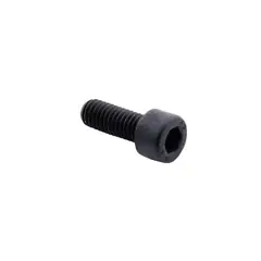 FIXSER - Tornillo Bristol Con Cabeza 6X15Mm 2Und