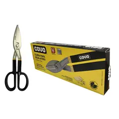 COVO - Tijeras para Hojalatero 14 Pulgadas