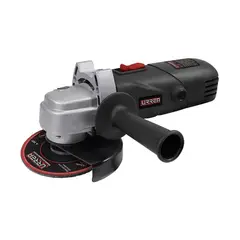 URREA - Pulidora Esmeriladora 4.1/2 Pulgadas 900 W 120 V Uso Pesado